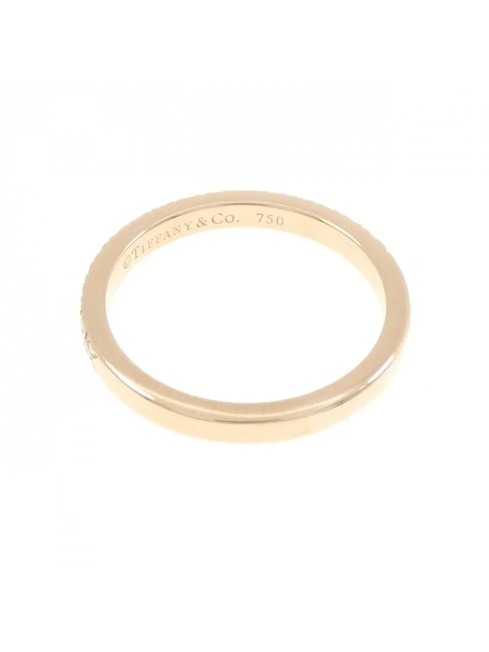 Tiffany & Co. brand tiffany